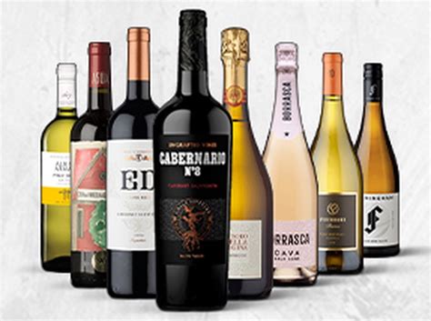 Online Wine Store .